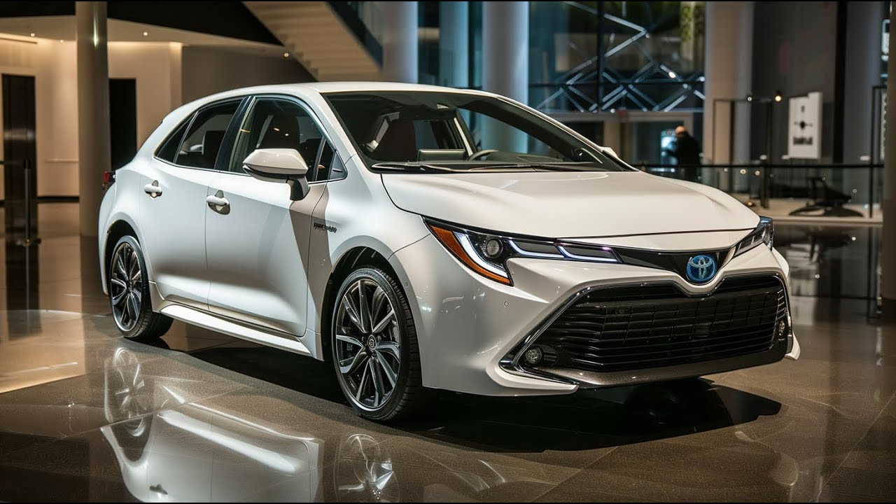 Toyota'ya ÖTV zammı geldi! Sevilen model Corolla'nın fiyatı arttı