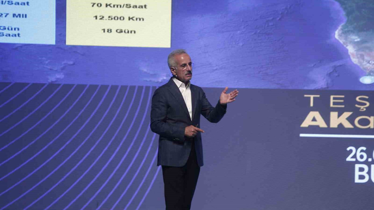 Bursa’ya ulaşım müjdesi geldi