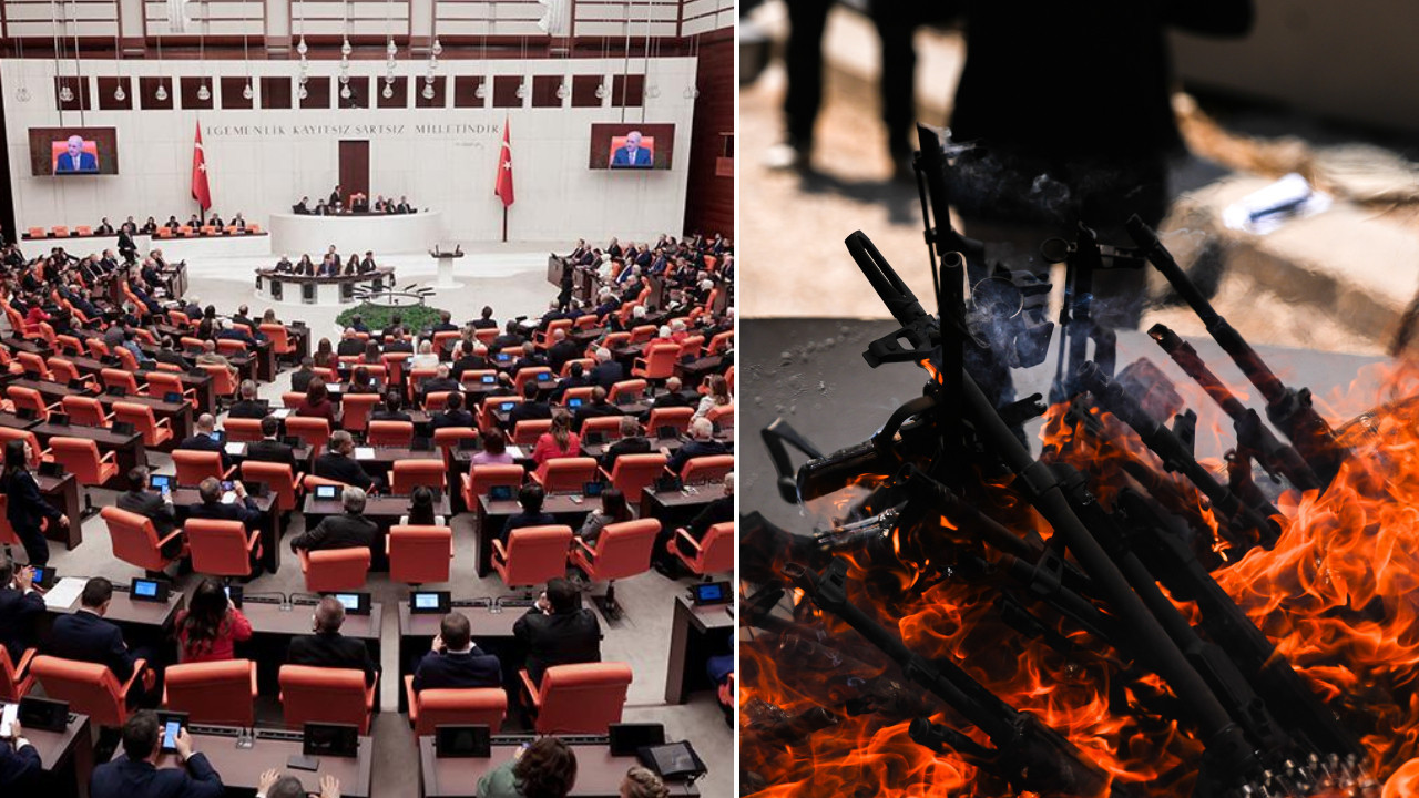 Komisyon öncesi son anket sonuçları açıklandı: Vatandaş destek veriyor mu?