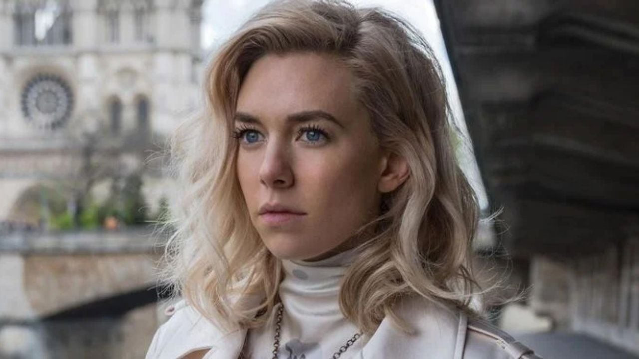 Vanessa Kirby'nin eşi kimdir, hamile mi? Paul Rabil ile sevgili mi?