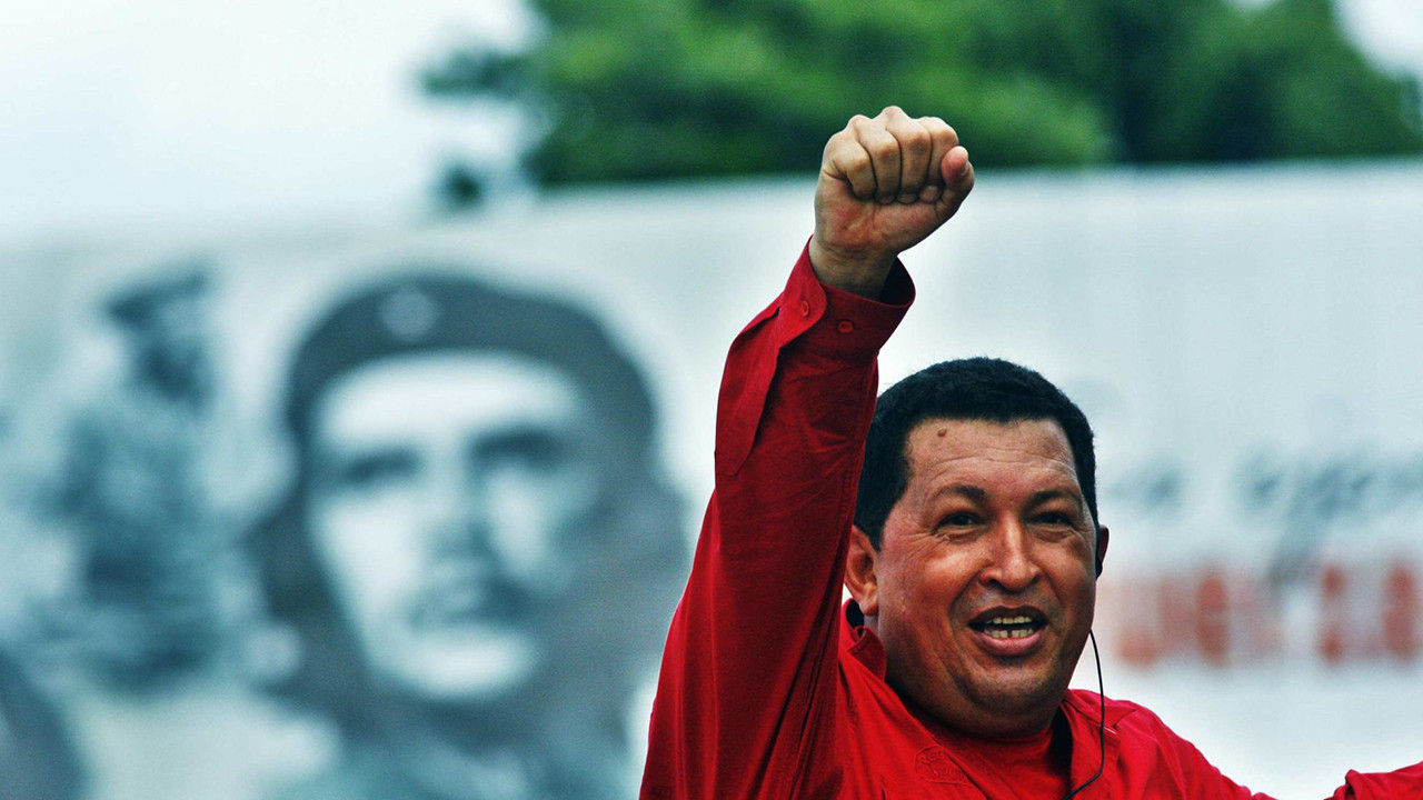 Doğum gününde Chavez’i konuşacaklar