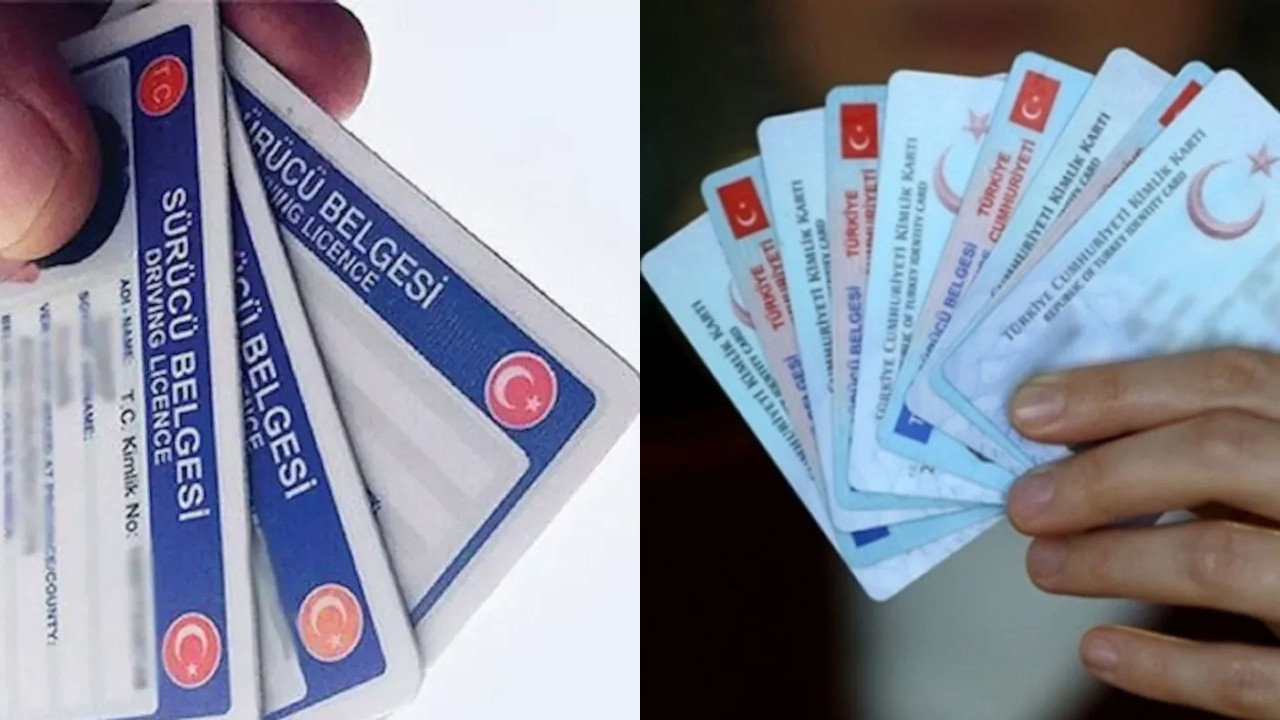 Eski tip ehliyetler için son tarih yaklaşıyor. Peki ehliyet yenileme ne zaman son? Yenileme yapmayanlar büyük ceza ödeyecek