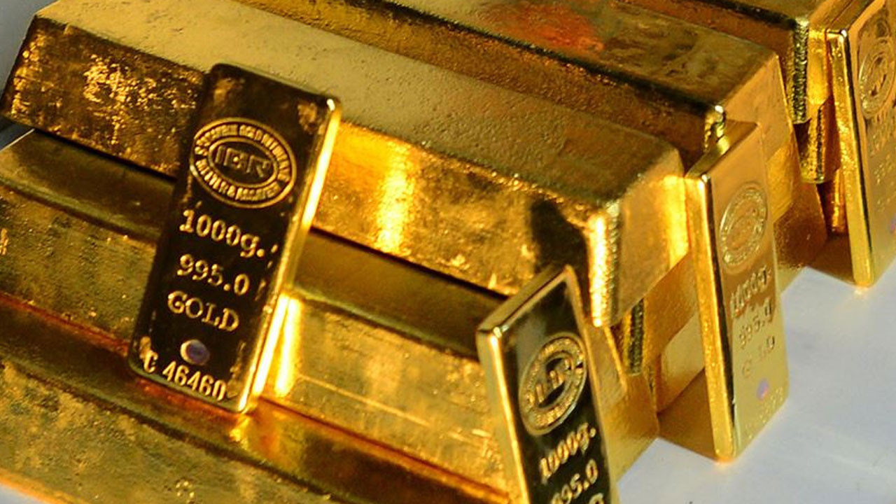 Altının kilogram fiyatı düştü! Bakın kaç lira oldu