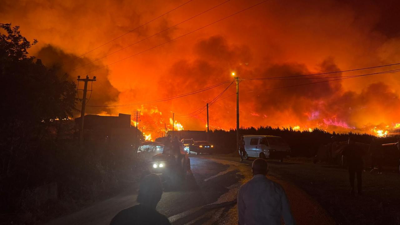 Bir sigara 50 yıla neden oluyor! Uzman isimden korkutan sözler: 'Yangınlar devam edecek!'