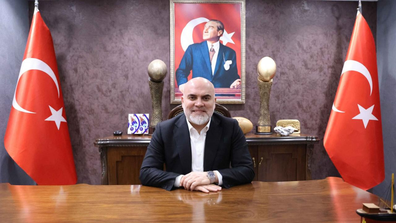 İBB soruşturmasında bir itirafçı daha: Murat Kapki'nin ifadesi ortaya çıktı!