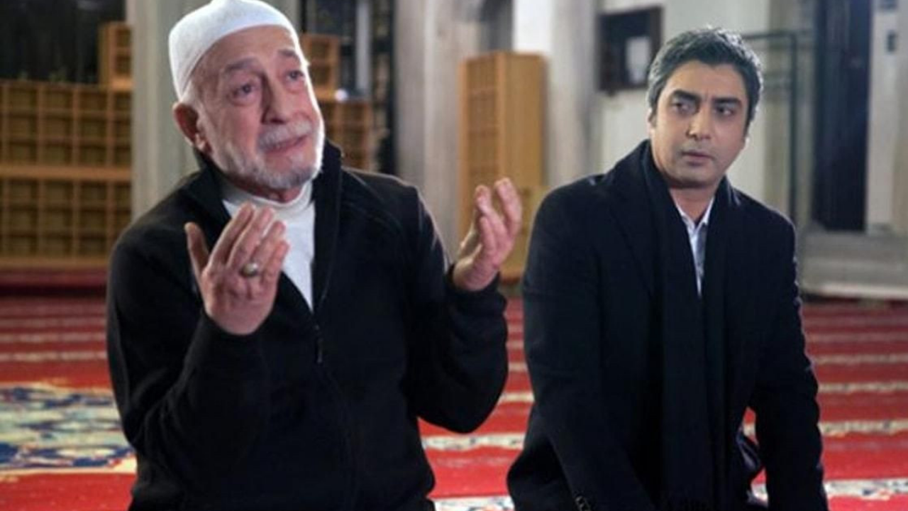 Kurtlar Vadisi tekrar çekilecek mi? Ömer Baba'dan Polat Alemdar'a gönderme