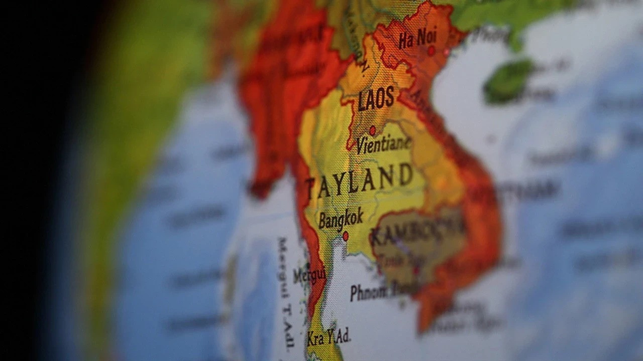 Tayland ile Kamboçya arasındaki gerilime ilişkin yeni gelişme