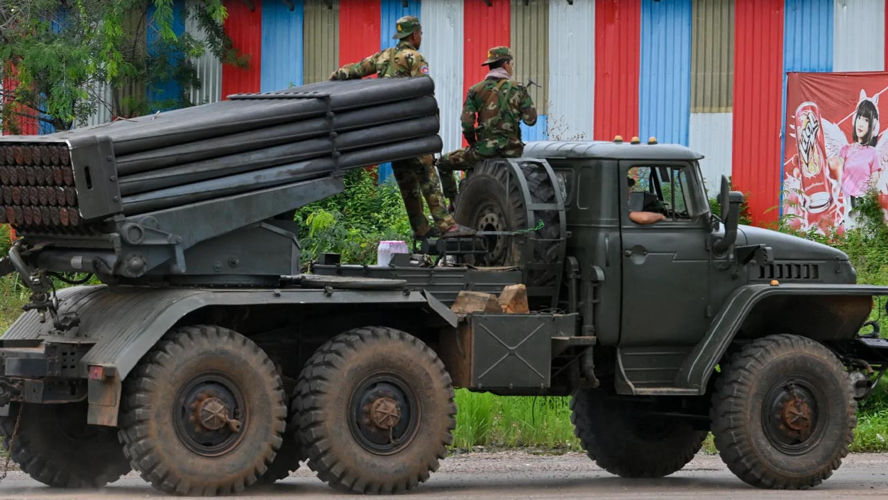 Tayland ve Kamboçya anlaştı! Trump kerameti kendinde buldu