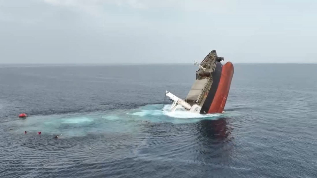 Yemen İsrail'e deniz ablukası kapsamında 4. aşamayı başlattı: Artık İsrail ile ilişkili her gemi hedef alınacak