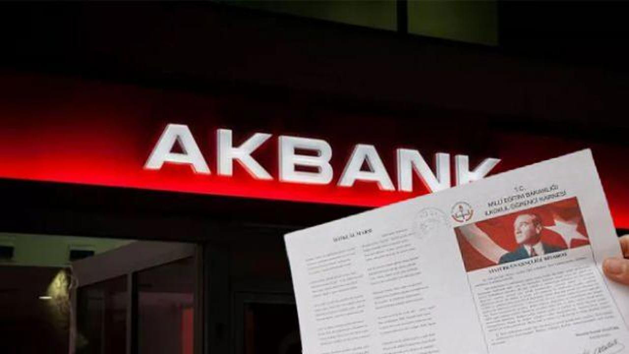 Akbank 2025 karne hediyesi çekilişi ne zaman? Sonuçlar açıklandı mı?