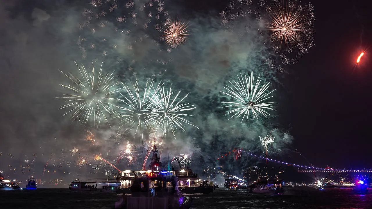 İstanbul'da yasaklandı! Valilik duyurdu