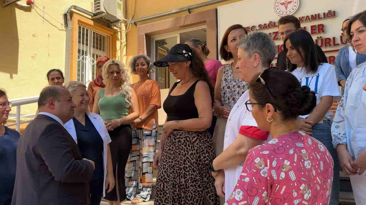 Manisa'da kararlılık: Hedef dumansız hava sahası