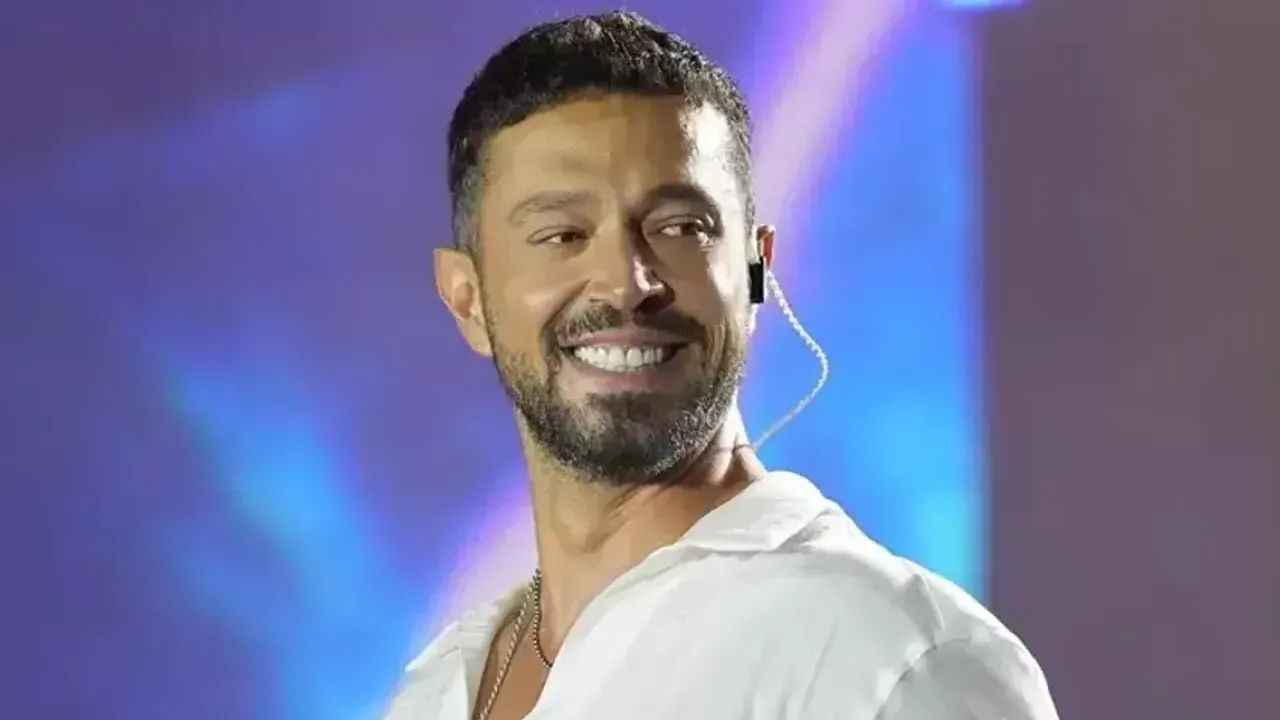 Murat Boz kimdir, kaç yaşında