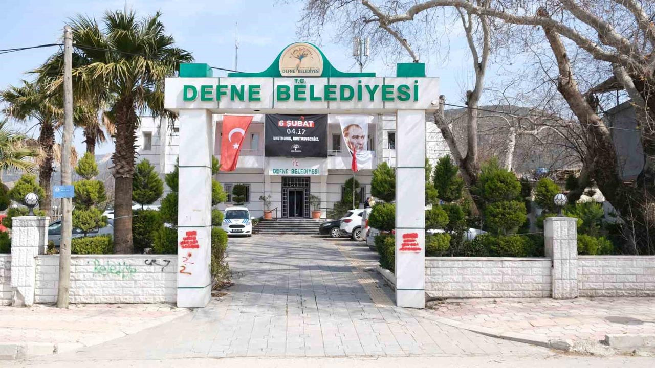 SGK ve vergi borçlarını ödeyemediler! Gayrimenkul önerdiler