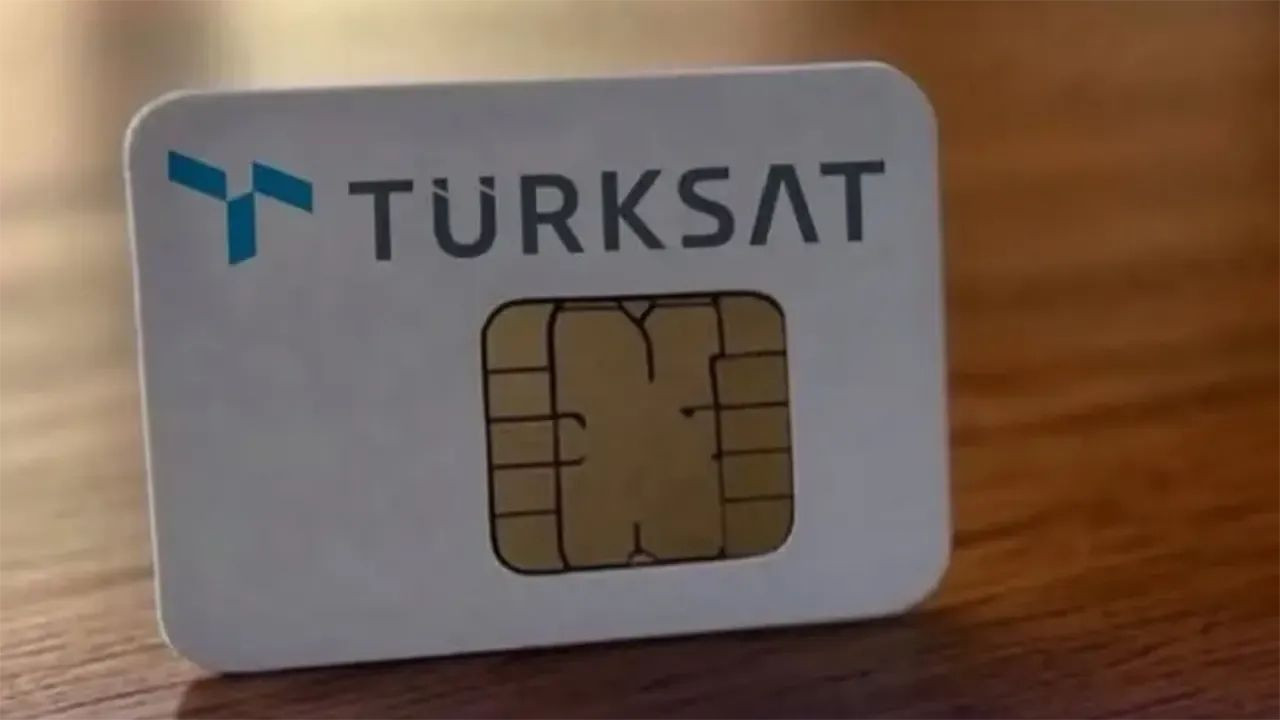 TÜRKSAT mobil operatör ne zaman açılacak? Cep telefonu faturalarını düşürecek hamle