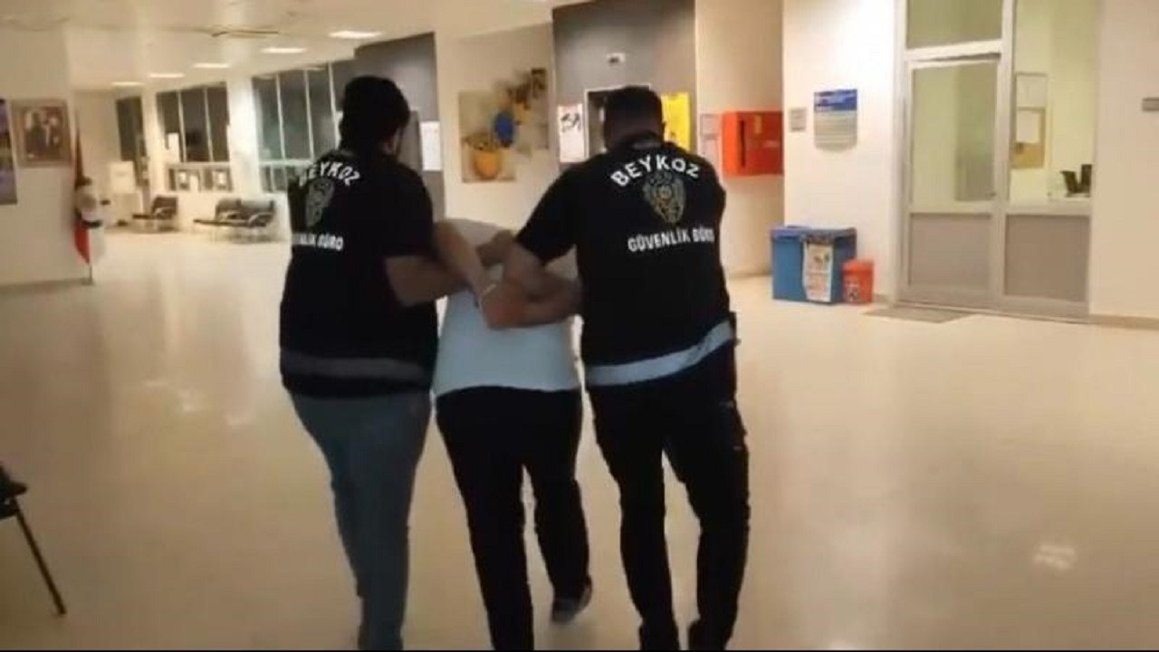 Yangın çıkaran 4 kişi tutuklandı: Beykoz'daki şüphelinin ifadesi ortaya çıktı