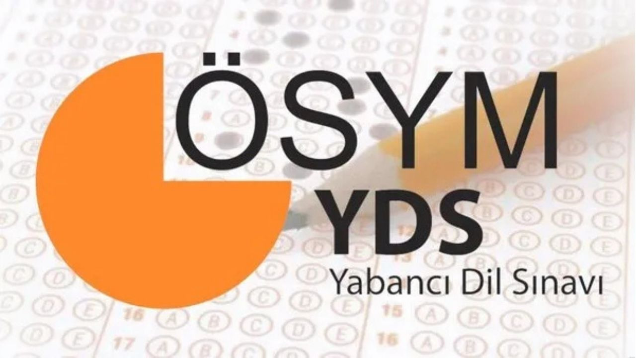YDS/2 sonuçları açıklandı! 2025 YDS İngilizce sınav onucu sorgulama ekranı