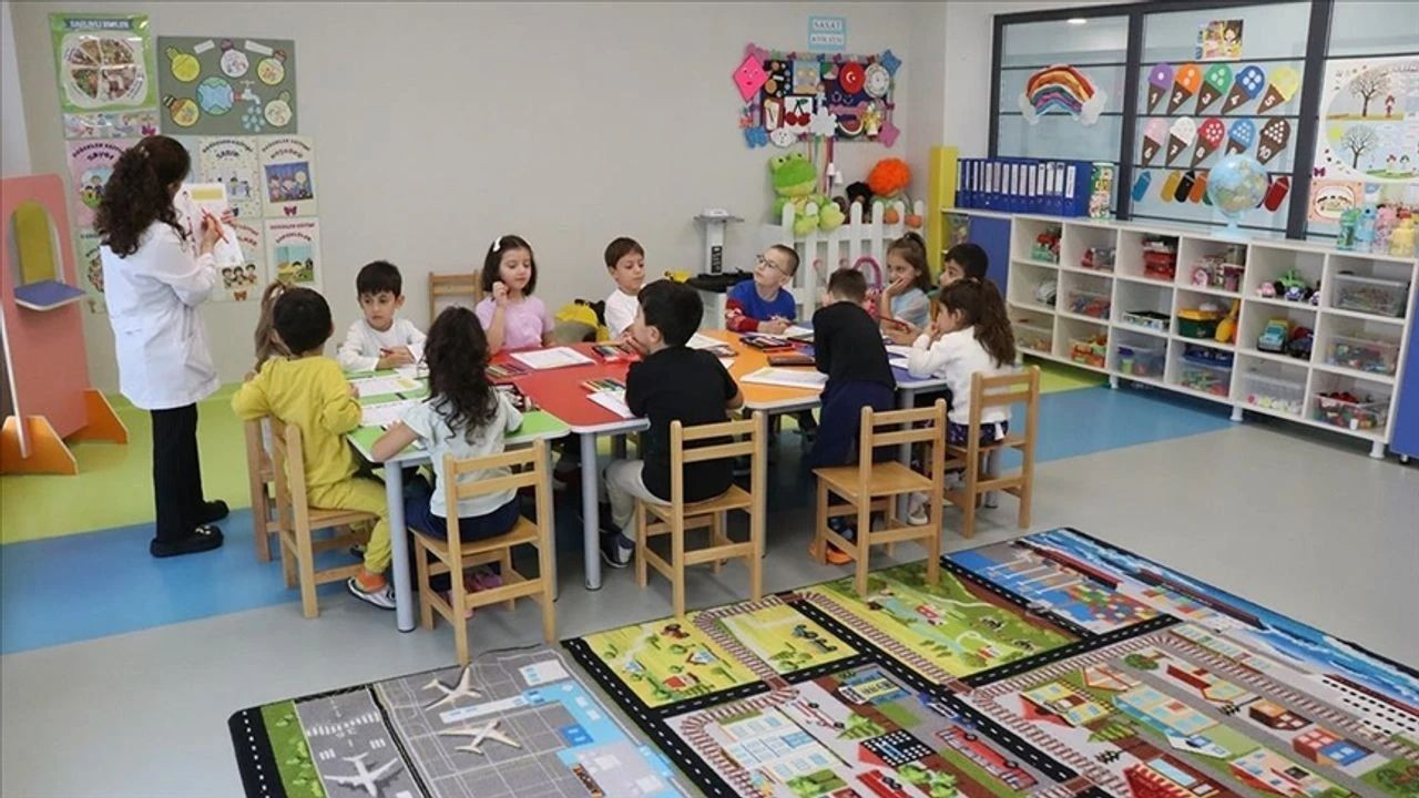 Kamuda kreş zorunluluğu başladı! Tüm kurumlara resmi yazı gönderildi