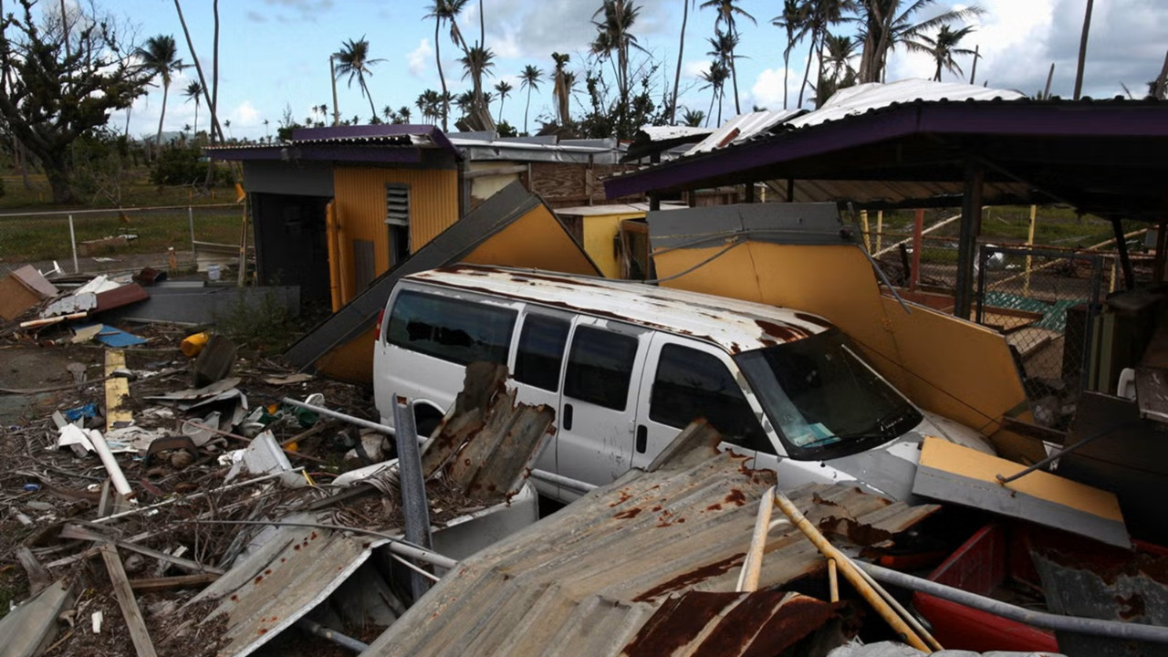 Kasko Doğal Afetleri Karşılar mı? Depremden Sele, Doludan Yangına Kadar Tüm Risklere Karşı Araç Güvencesi