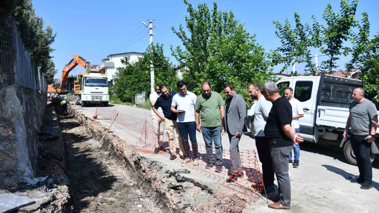 Kocaeli'nin Başiskele ilçesine 315 milyon TL'lik yatırım!