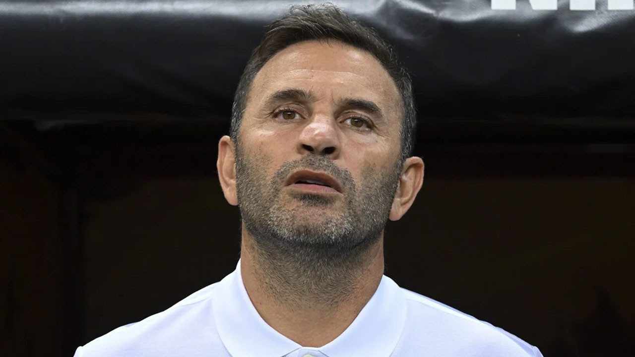 Okan Buruk, yıldız ismi ikna etmeye çalıştı: '1 yıl daha oyna Liverpool'a git'