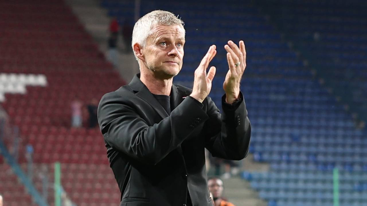 Beşiktaş Teknik Direktörü Solskjaer'den istifa açıklaması: 'Görevime devam ediyorum'