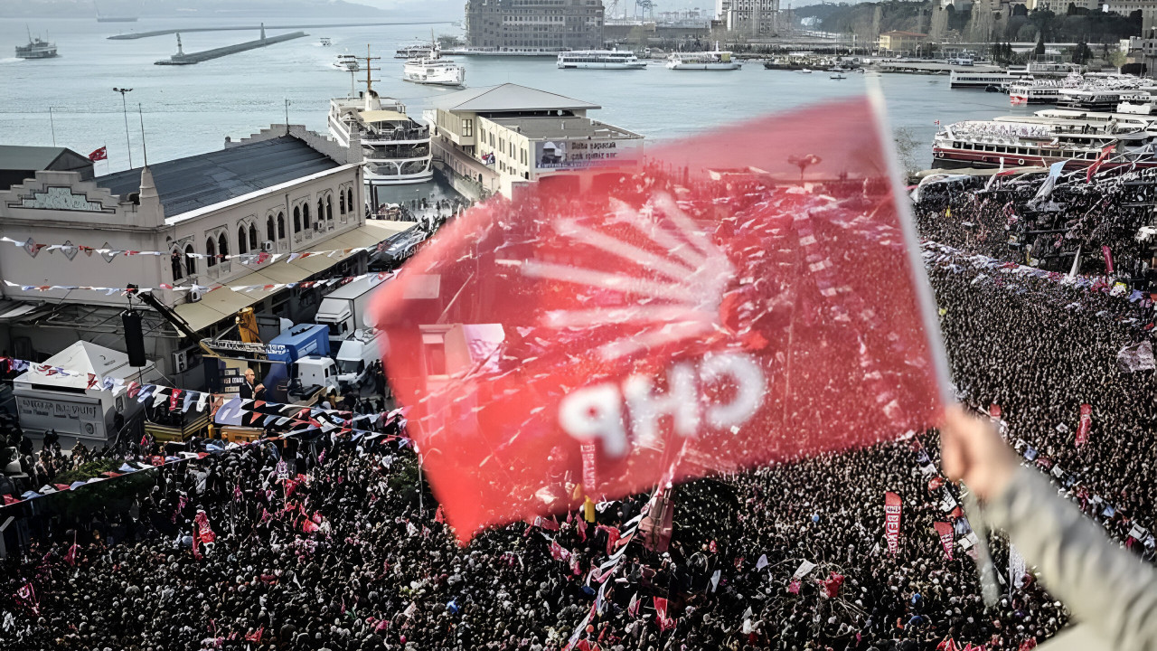 CHP'de kongre süreci baştan başlayabilir