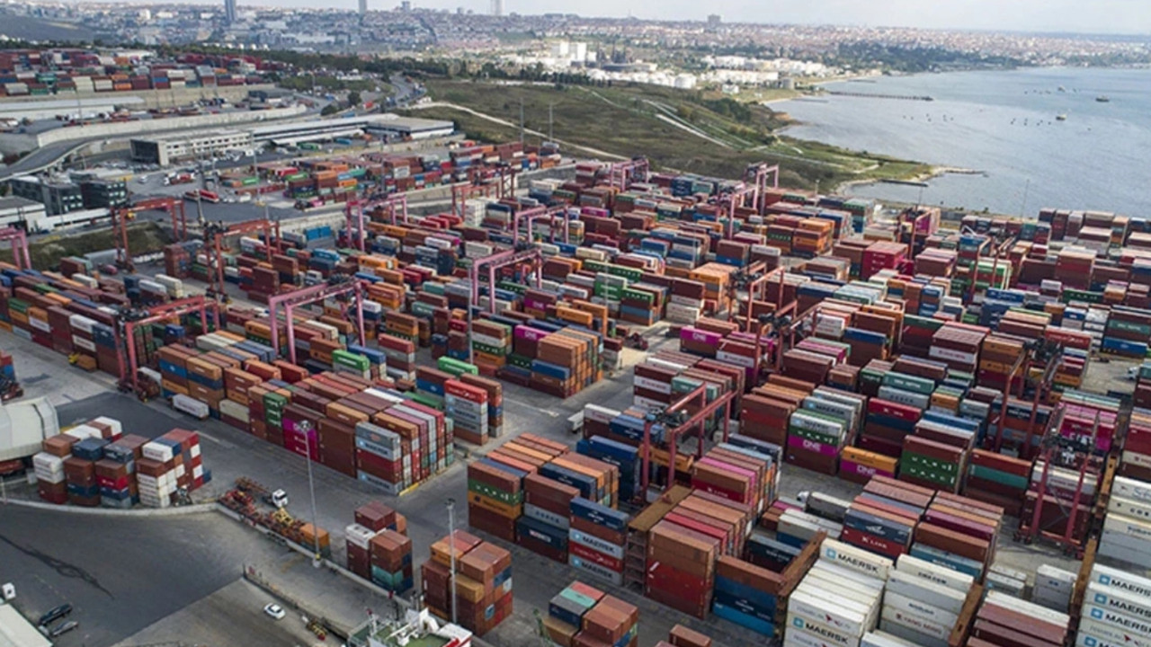 Dış ticaret açığı 6 ayda 50 milyar dolara yaklaştı