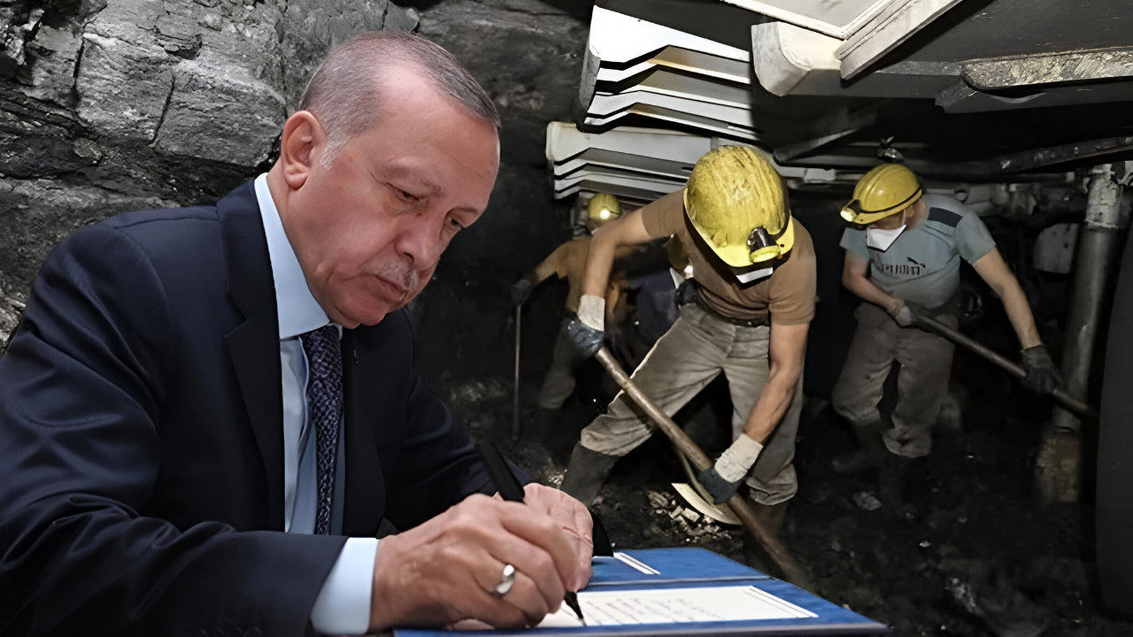 Grevleri ertelenmişti! Maden-İş'ten ilk açıklama geldi: 'Mücadelemizi büyüteceğiz'