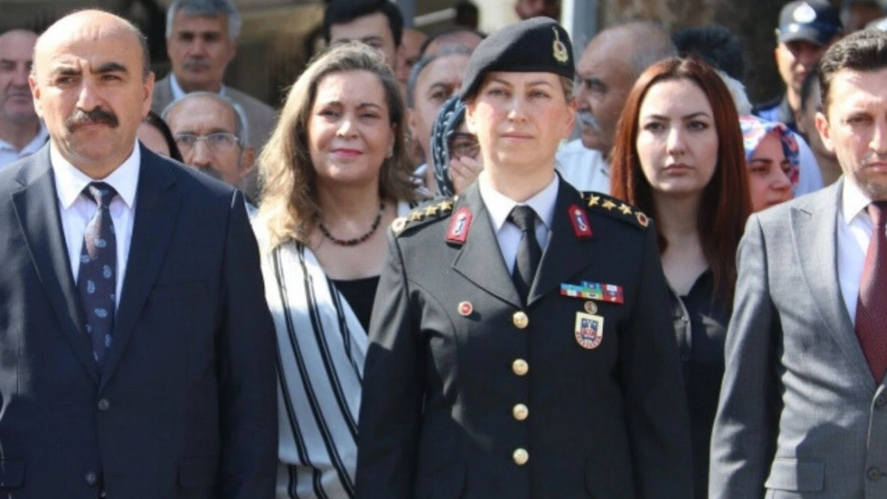 Gülden Mat Şakir kimdir? Gülden Mat Şakir nereli ve kaç yaşında?