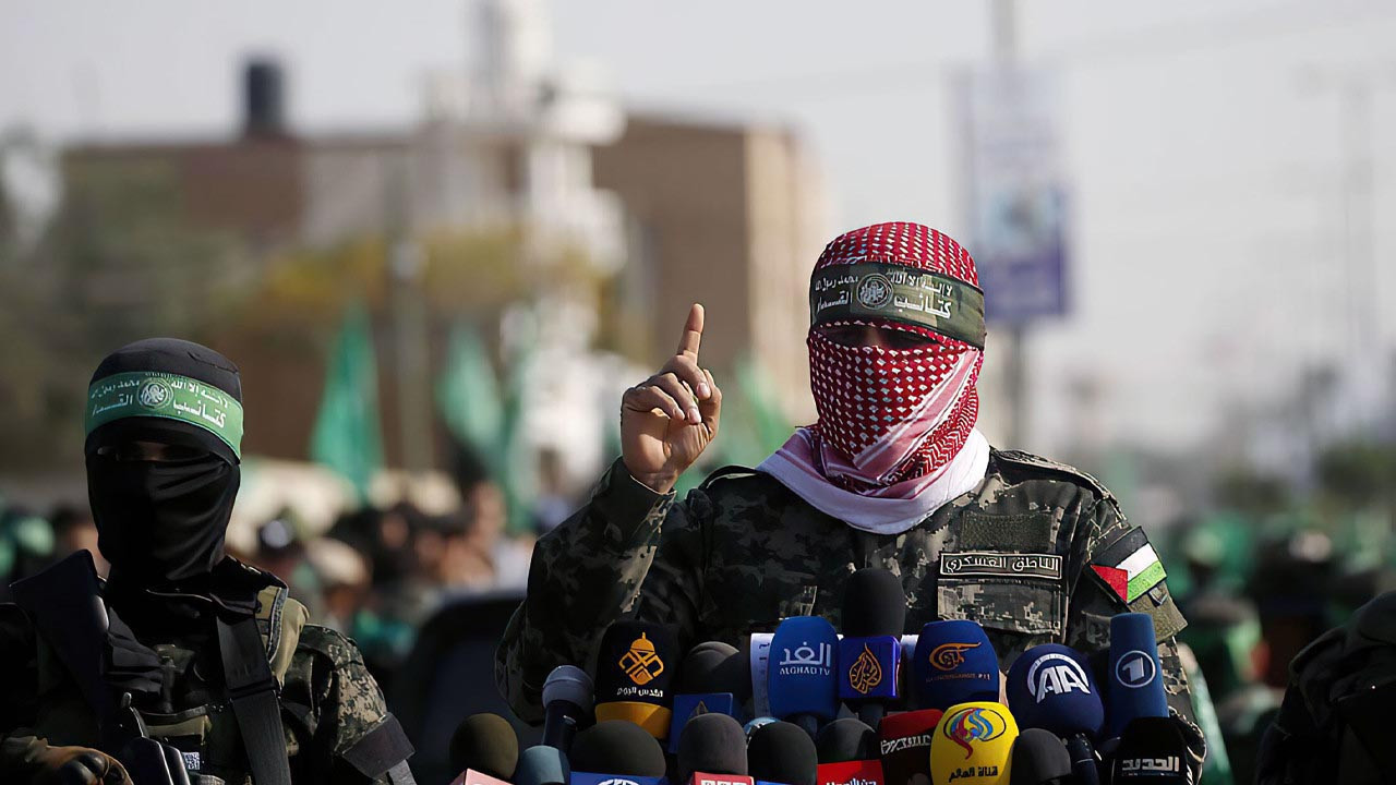 HAMAS'tan müzakere resti! Masadan kalkıyor! Geri dönmek için tek şartı var