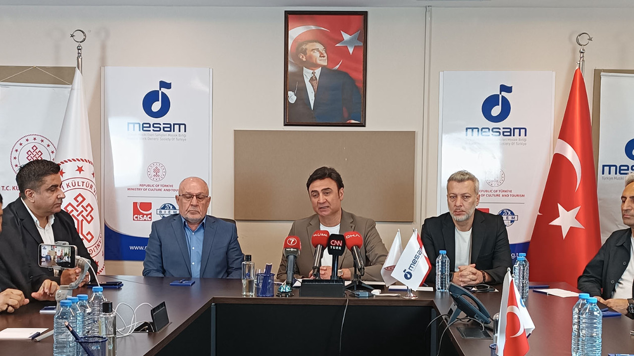 MESAM: MSG uluslararası operasyon çekiyor