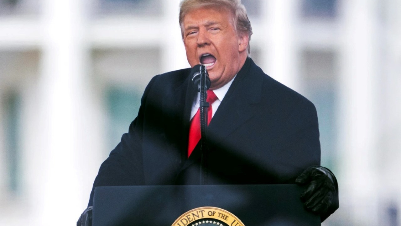 Trump'tan Brezilya'ya yüzde 50, Hindistan'a yüzde 25 tarife: 'Bitik ekonomilerini birlikte batırsınlar'