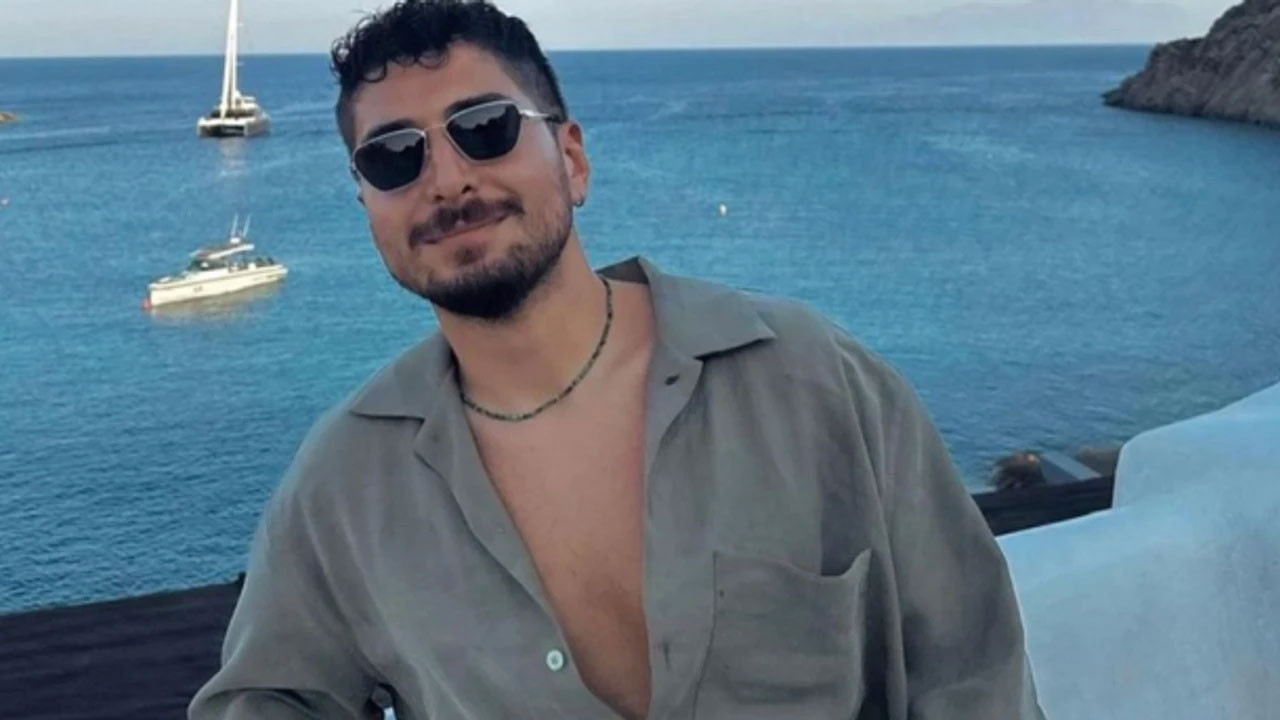 Ata Ayyıldız kimdir, kaç yaşında, ne iş yapıyor?