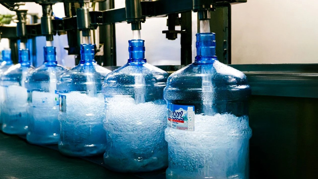 Eskişehir'de suya zam: İşte yeni fiyatı