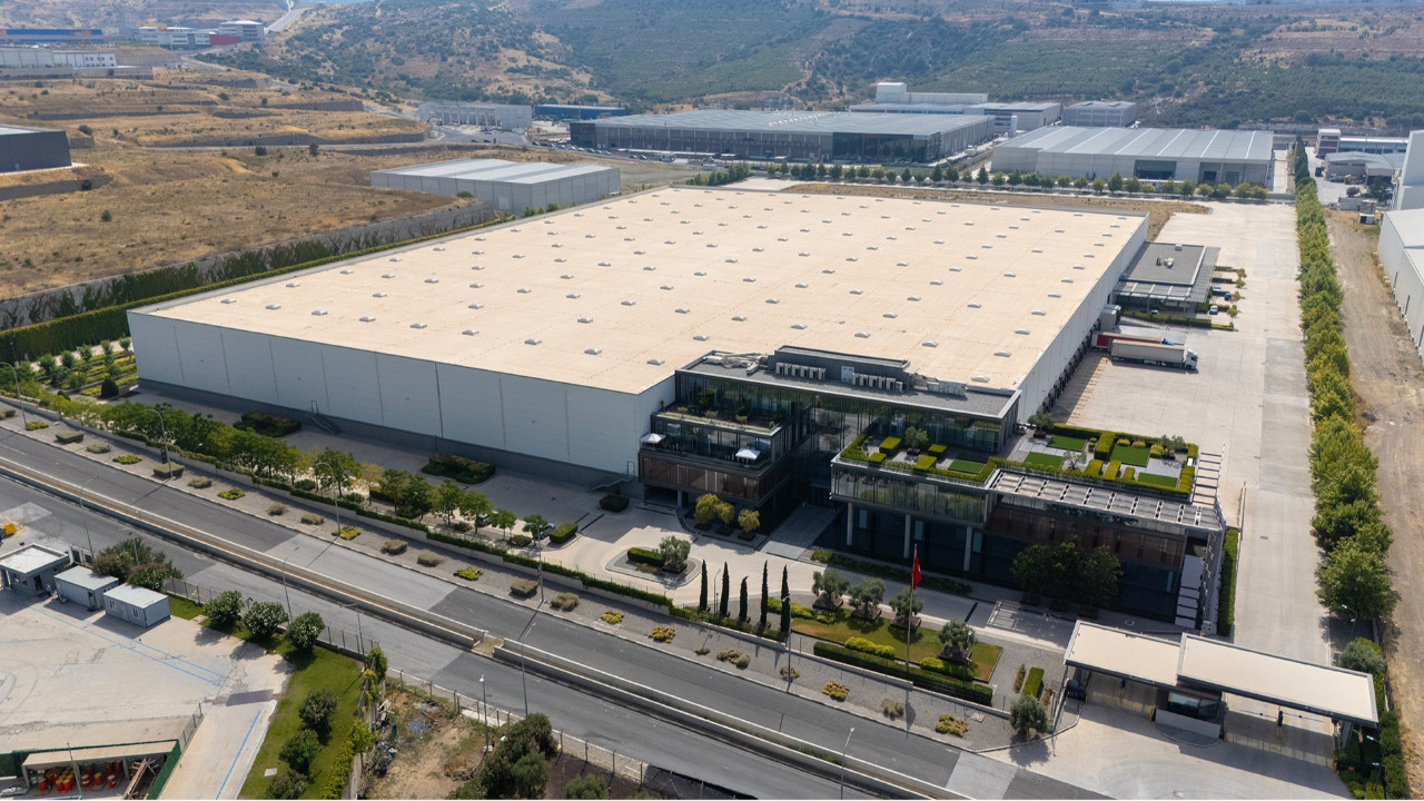 Honda Türkiye İzmir Aliağa’da yeni bir üretim tesisi kurma kararı aldı
