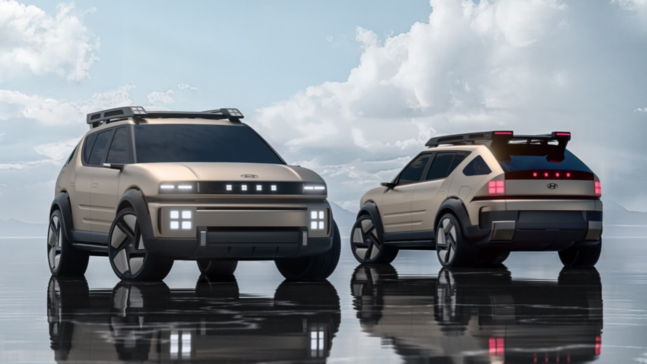 Hyundai hidrojen teknolojilerinde uygulamalı geleceği şekillendiriyor