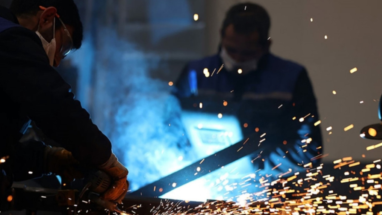 Sanayiciler nefes alamıyor! Sipariş yok, maliyet yüksek üretim düşüyor