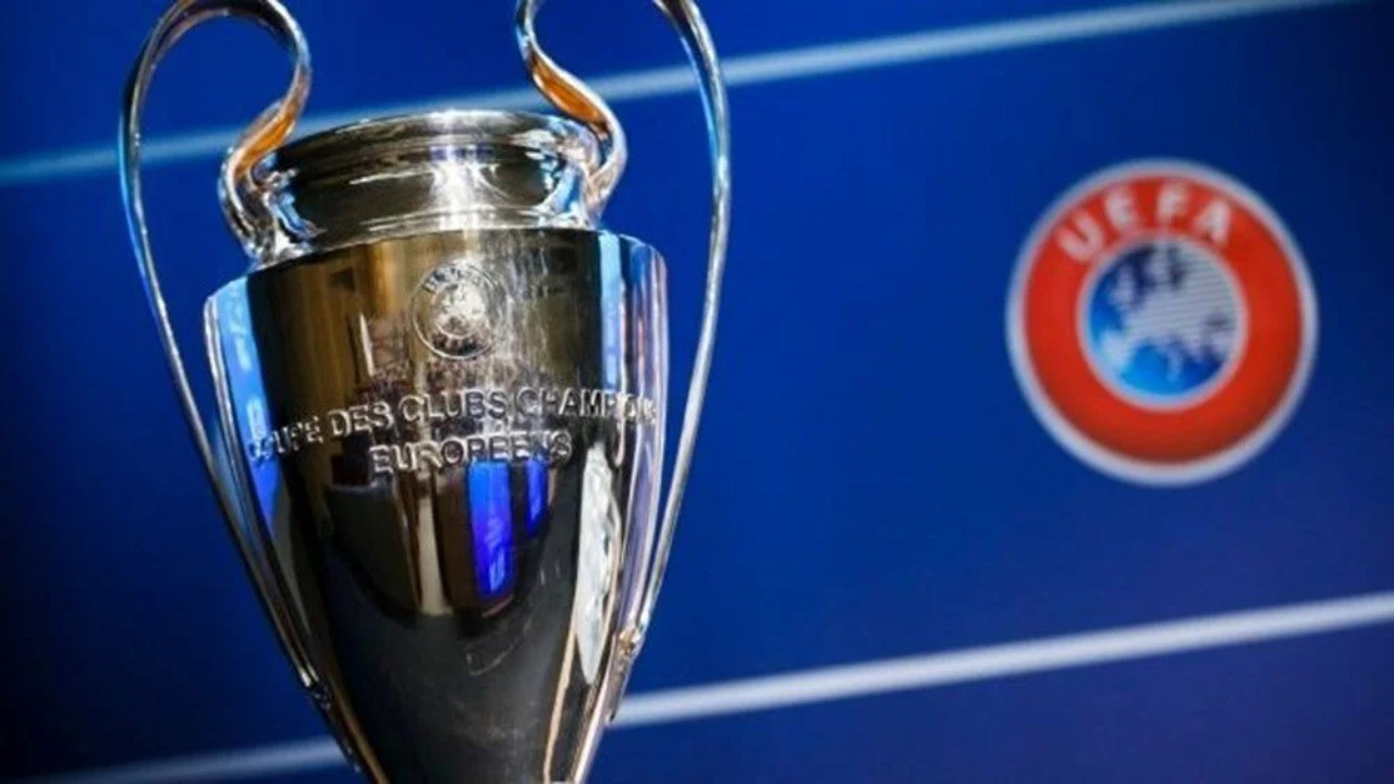 UEFA ülkeler sıralamasında Türkiye'nin sırası belli oldu