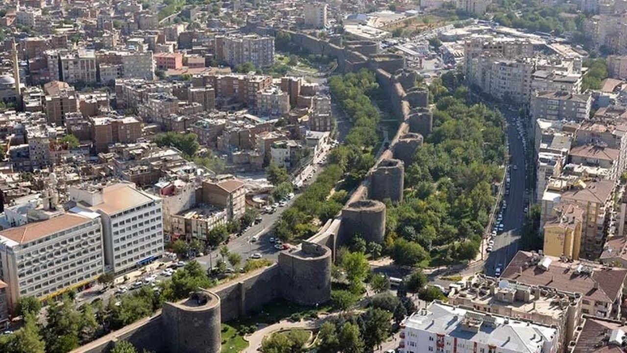 Diyabarkır'da ücretsiz olarak başladı! Her gün 250 aileye veriliyor