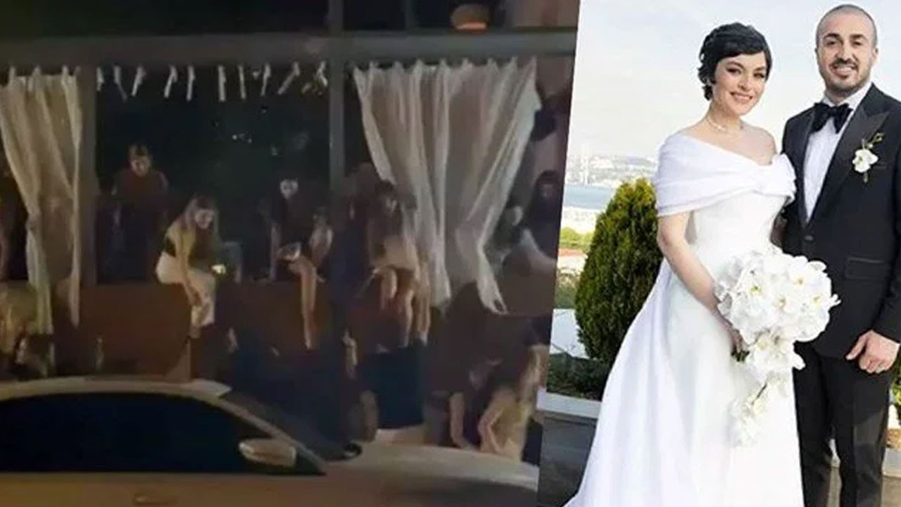 Ezgi Mola'nın eski eşi vuruldu! Mustafa Aksakallı kimdir, kaç yaşında, ne iş yapıyor?