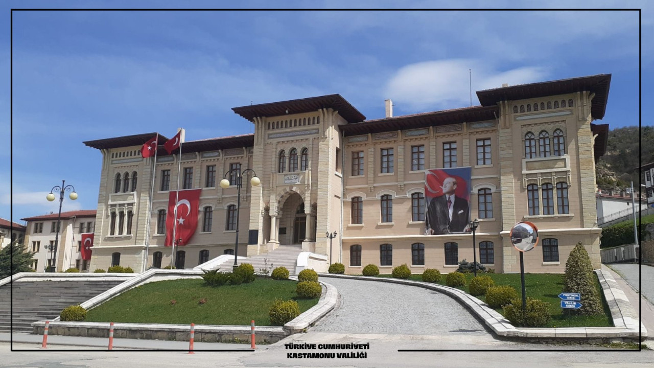 Kastamonu'da yasaklandı! Valilik açıkladı