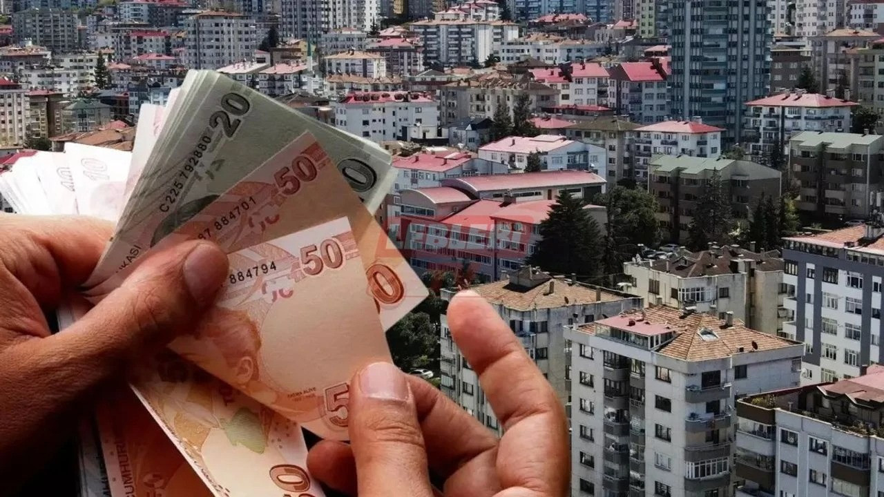 Ağustos'ta kira artış oranı ne kadar olacak? Kiralar ne kadar artacak?