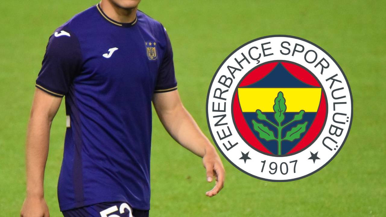 Fenerbahçe'ye Belçikalı yıldız adayı! Sarı-lacivertliler, Stroeykens'i listeye aldı