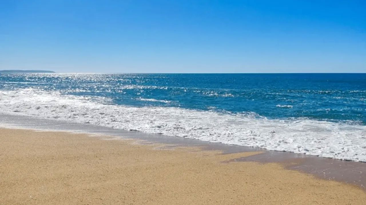 Giresun'da denize girmek yasaklandı! Valilik duyurdu