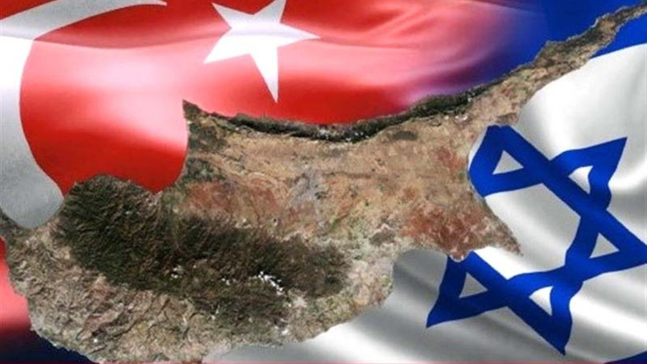 İsrail gazetesinden KKTC'yi işgal planı