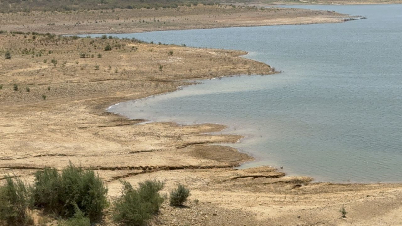 Bodrum kırmızı alarm veriyor! Tehlike büyüyor