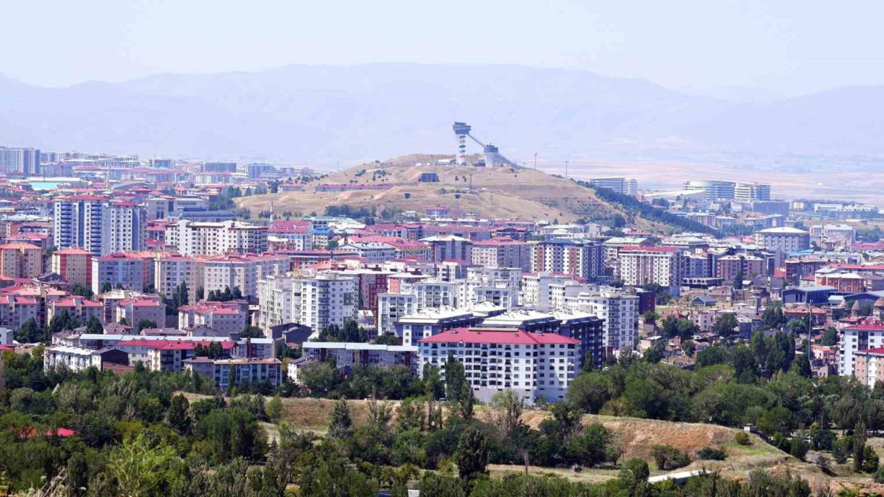 Erzurum'da bebeklere en çok verilen isimler belli oldu