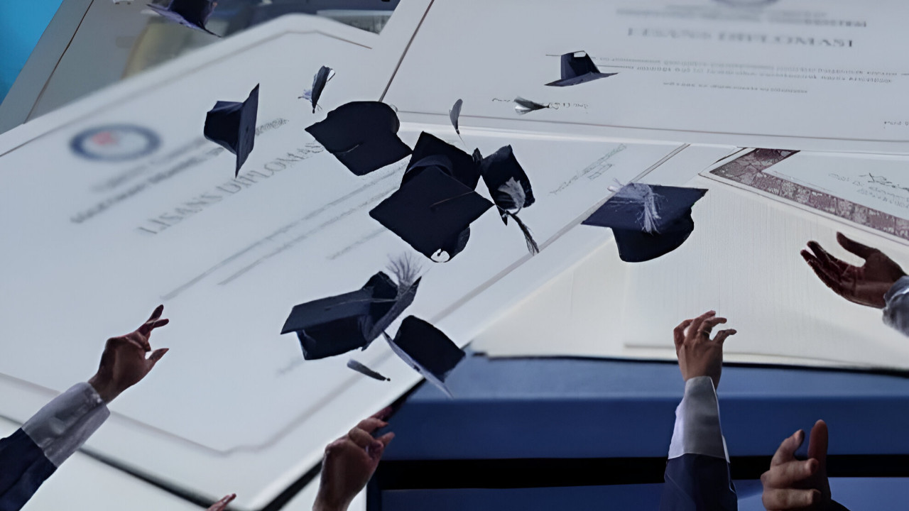 Sahte diploma skandalı her yerde: Şikayetvar'a yüzlerce 'mağduriyet' mesajı!