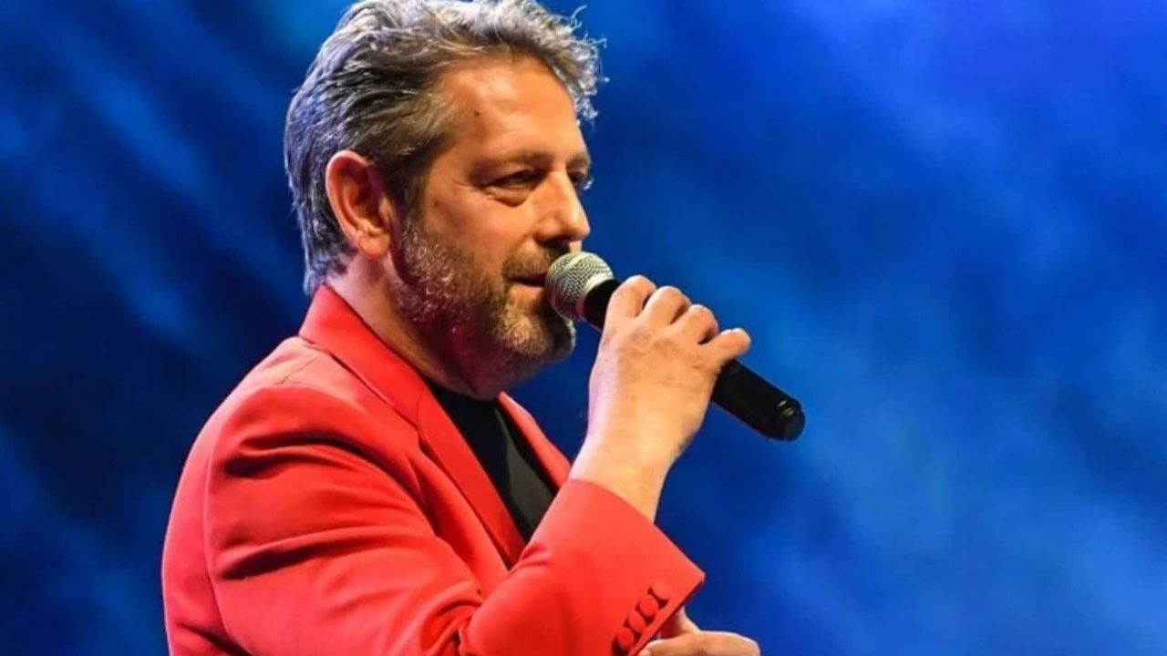 Ünlü şarkıcı trafik kazası geçirdi!